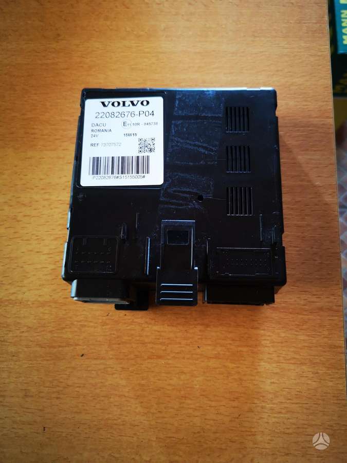 Volvo FH460 , 22082676, trucks