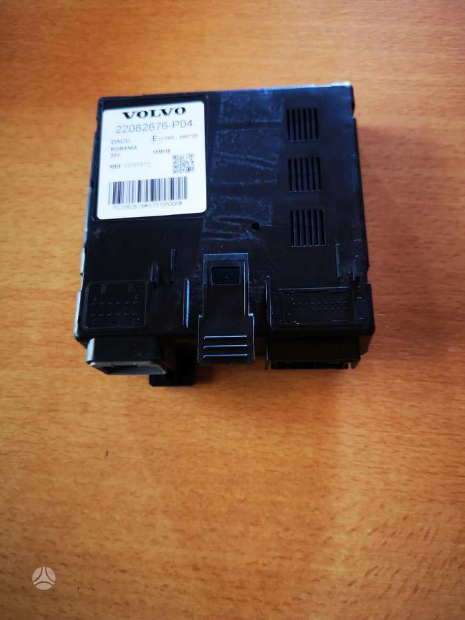 Volvo FH460 , 22082676, trucks