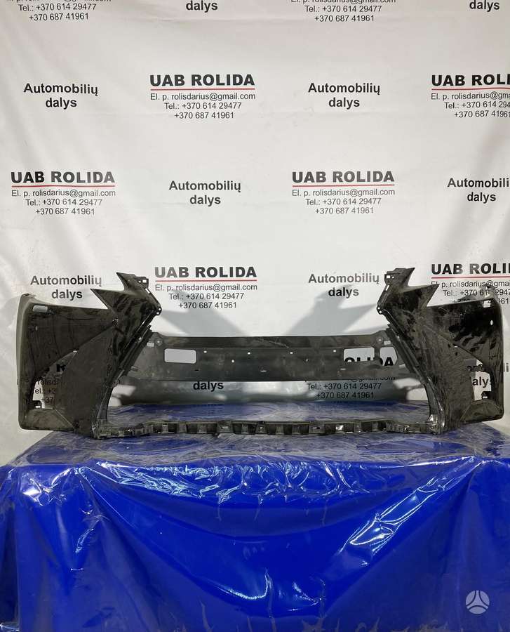 Lexus GS klasė body parts