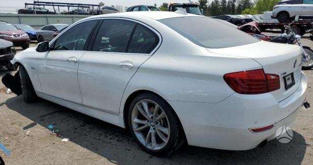 BMW 5 serija