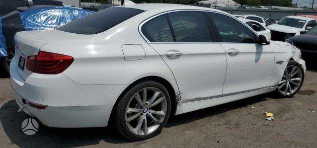 BMW 5 serija