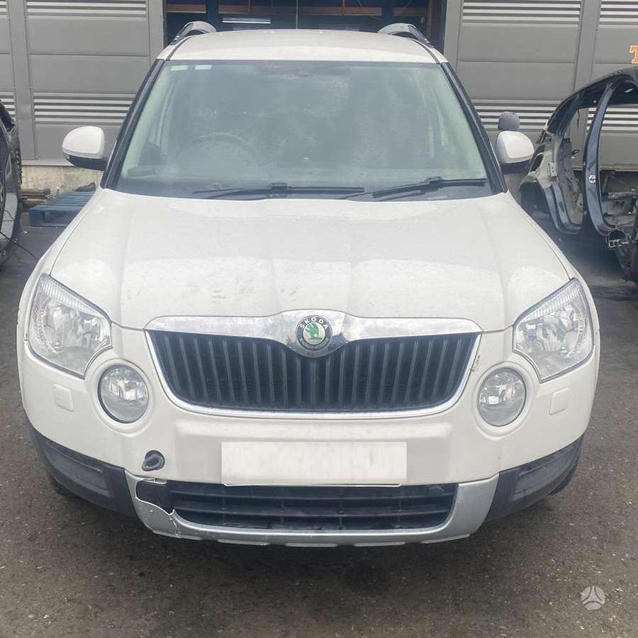 Skoda Yeti Visas mūsų dalis galite rasti https dalys lt mūsų adresas ga