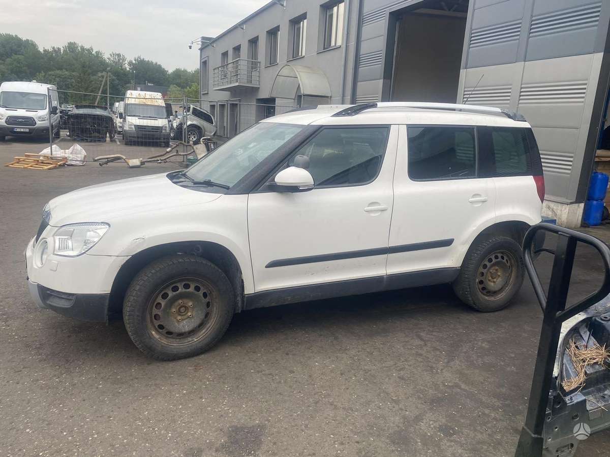 Skoda Yeti Visas mūsų dalis galite rasti https dalys lt mūsų adresas ga