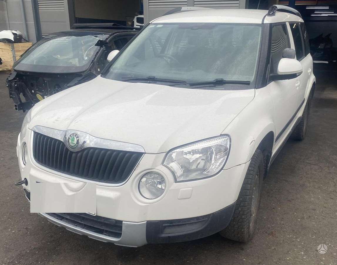 Skoda Yeti Visas mūsų dalis galite rasti https dalys lt mūsų adresas ga