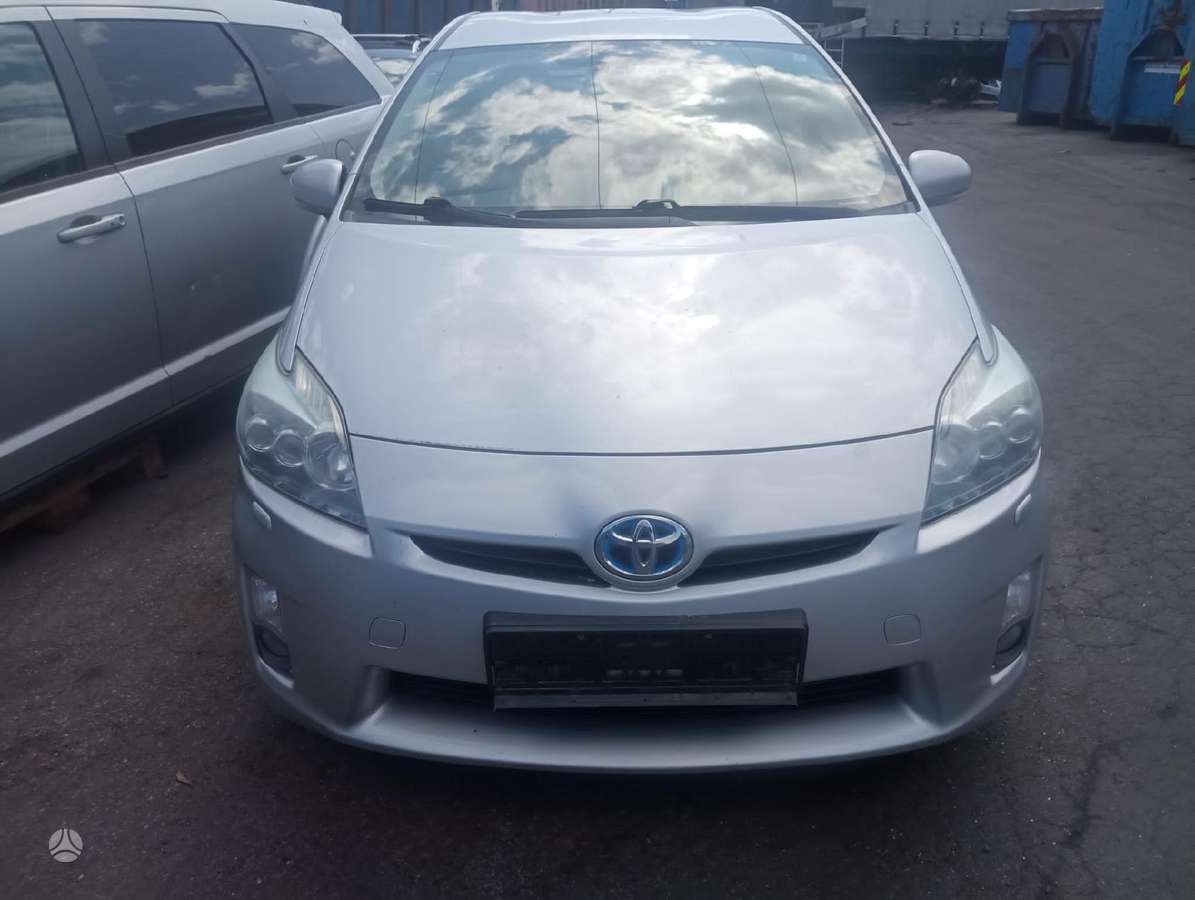 Toyota Prius dalimis