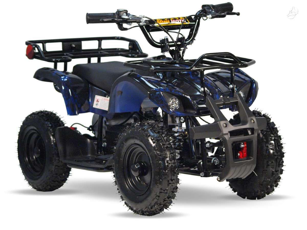 ATV Hunter, квадроциклы