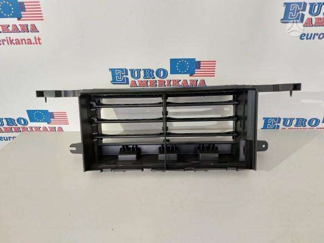 Ford F-150 lights
