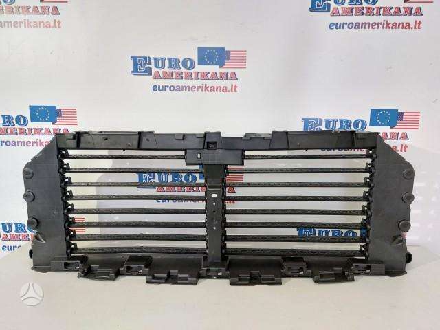 Ford F-150 lights