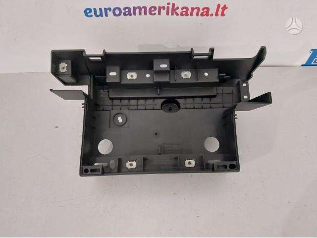 Ford F-150 lights