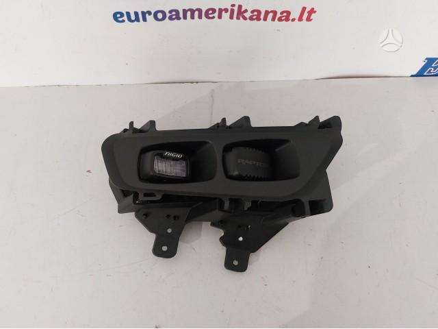Ford F-150 lights