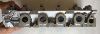 Renault Master, G9u, cylinder head