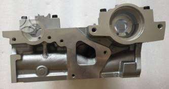 Renault Master, G9u, cylinder head