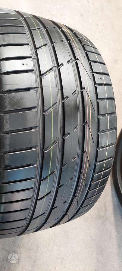 Hankook, summer 275/30 R20
