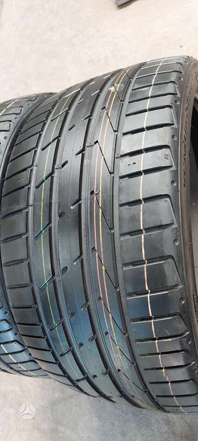 Hankook, summer 275/30 R20