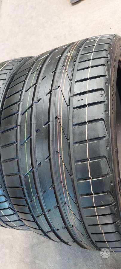Hankook, vasarinės 275/30 R20
