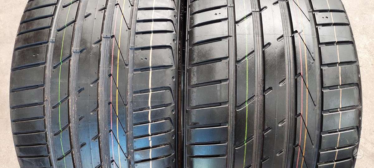 Hankook, summer 275/30 R20
