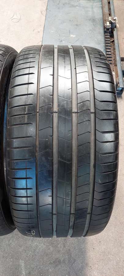 Pirelli, summer 315/35 R21