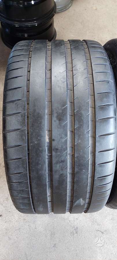 Michelin, summer 315/30 R21