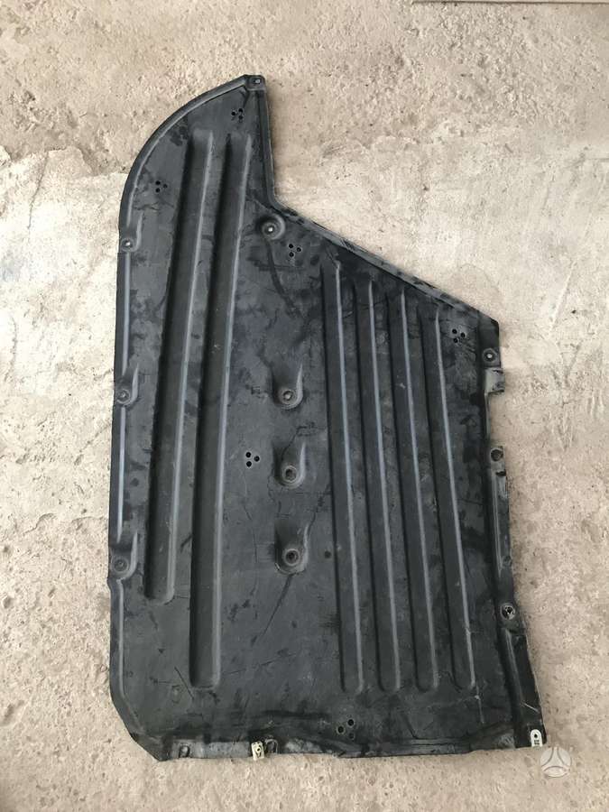 BMW 3 serija kėbulo dalys