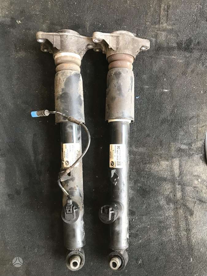 BMW 3 serija kėbulo dalys