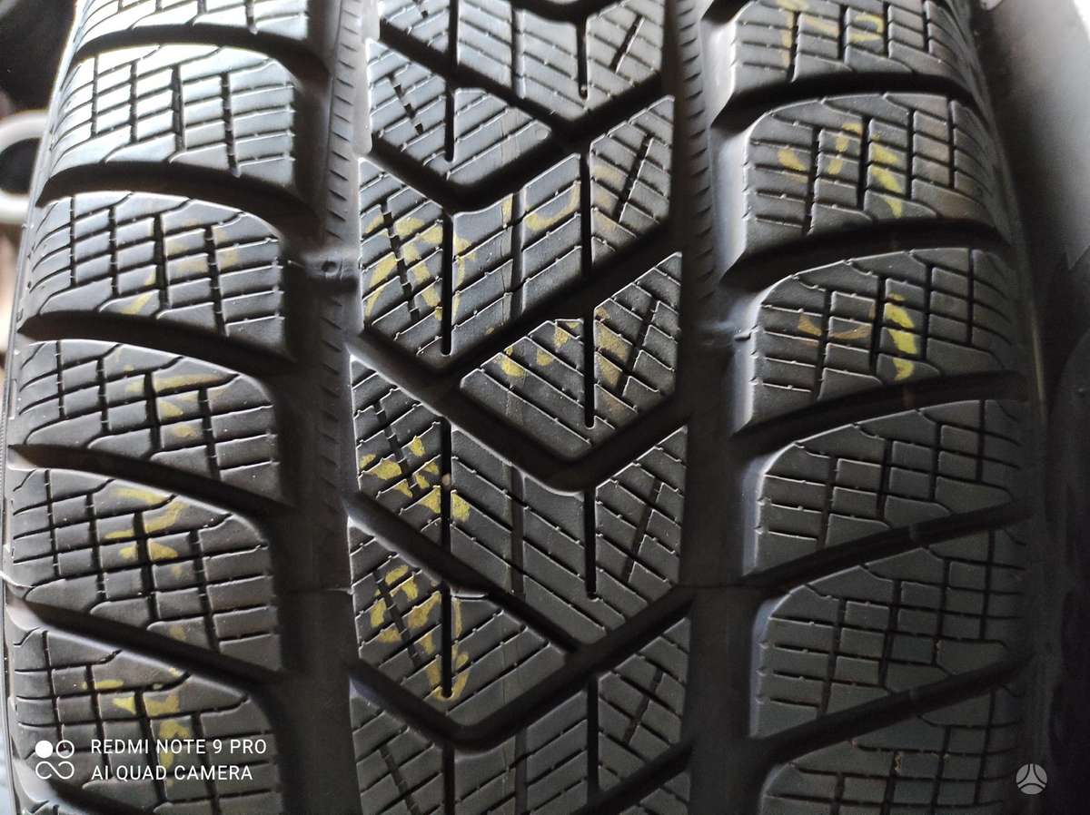 Dunlop, winter 255/55 R18