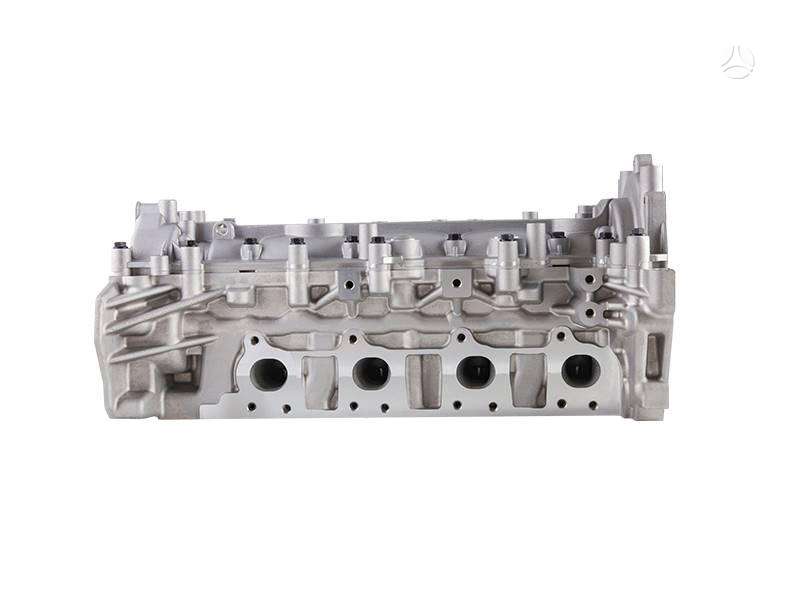 Opel Vivaro, M9r, cylinder head