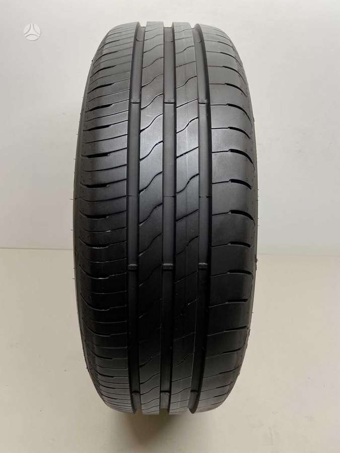 Goodyear EfficientGrip Performance 2, летние 195/65 R15