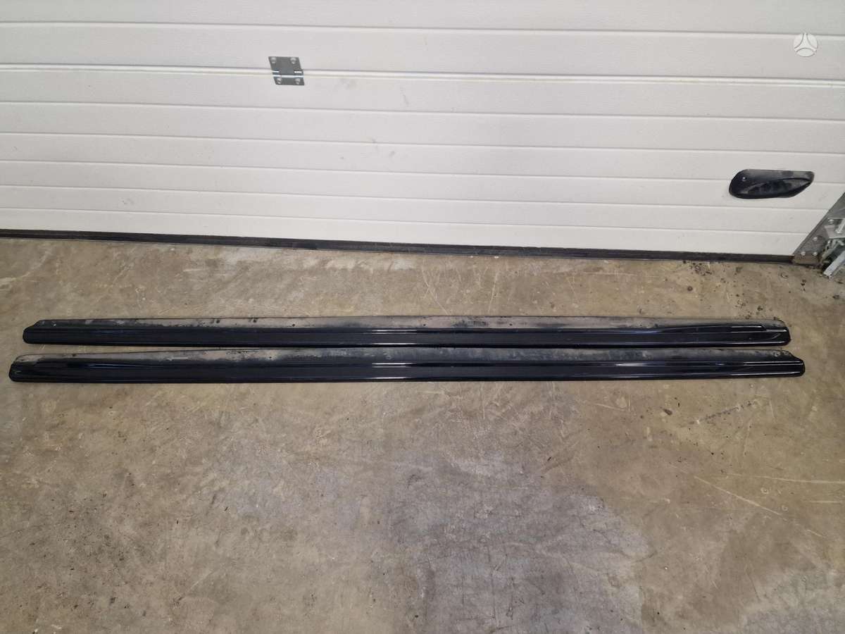 BMW 7 serija
