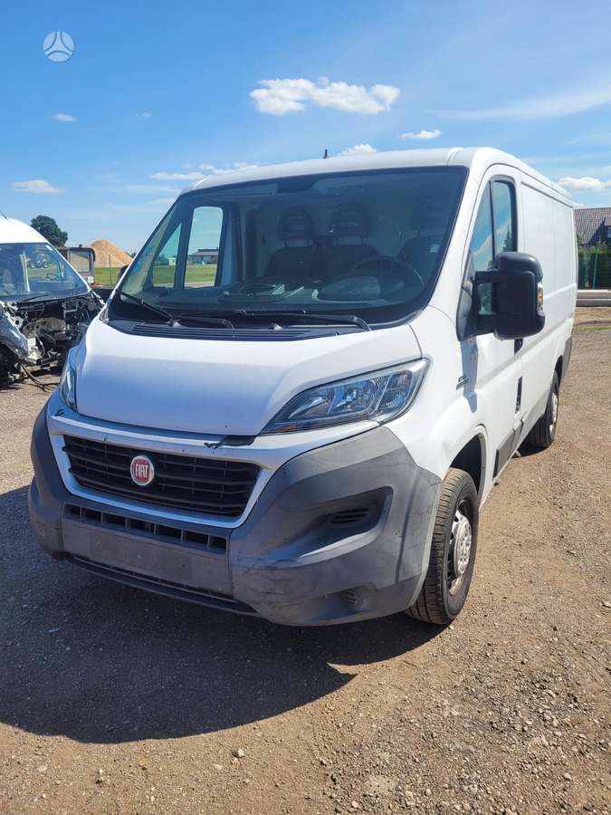 Fiat Ducato