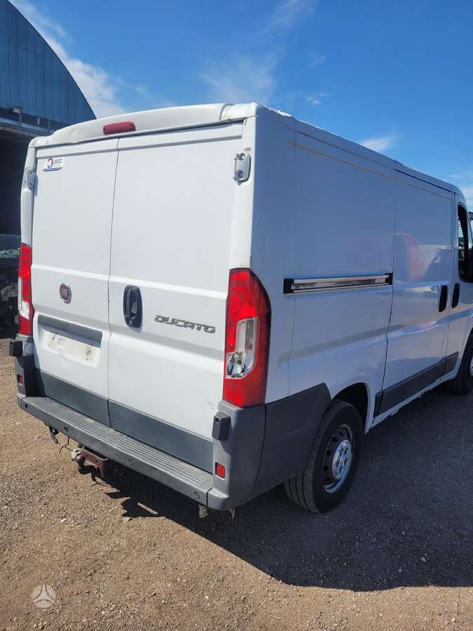 Fiat Ducato