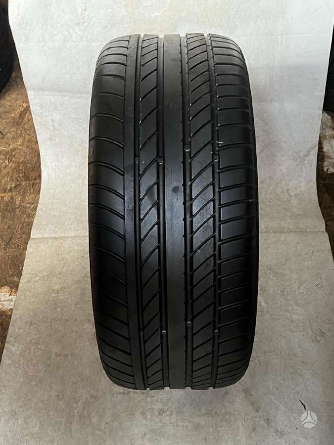 Continental CONTISPORTCONTACT, summer 255/45 R18