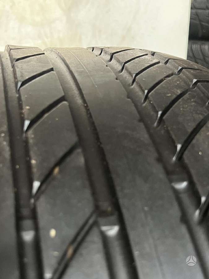 Continental CONTISPORTCONTACT, summer 255/45 R18