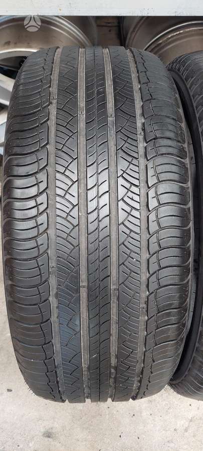 Michelin, universalios 265/45 R21