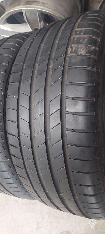 Bridgestone, летние 255/40 R20