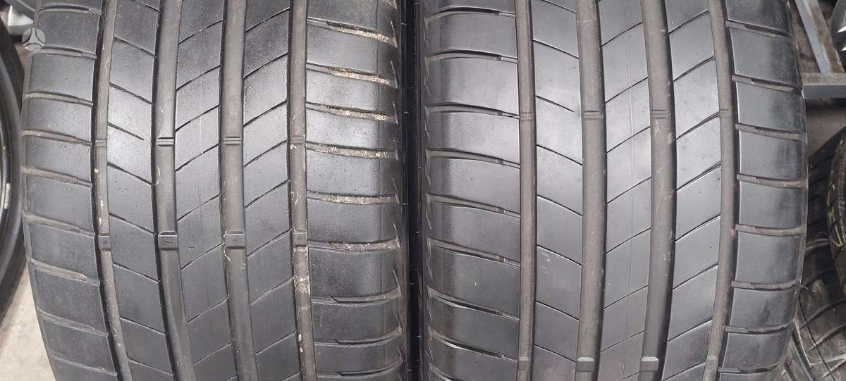Bridgestone, летние 255/40 R20