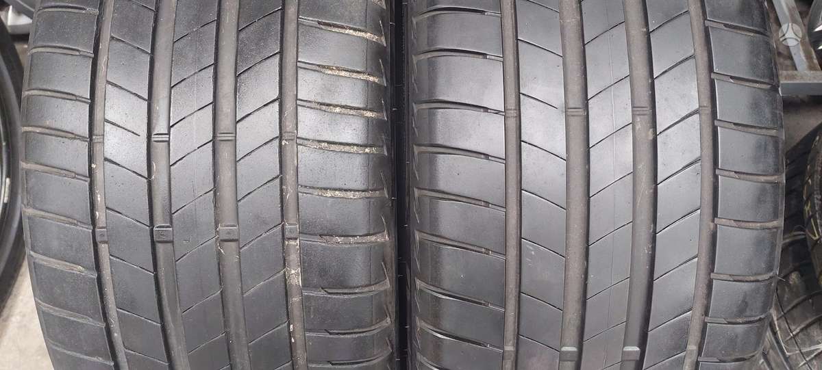 Bridgestone, summer 255/40 R20