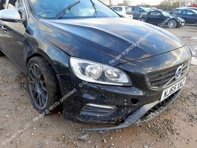 Volvo V60 Visos volvo dalys variklis d4204t14