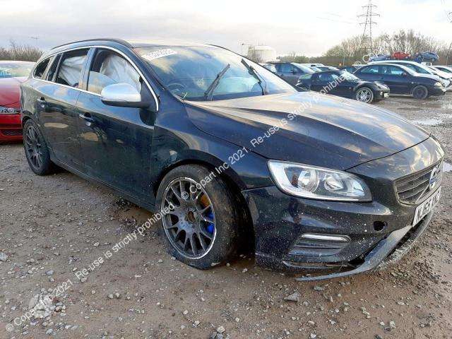 Volvo V60 Visos volvo dalys variklis d4204t14