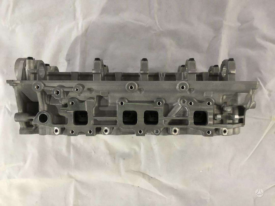 Ford Ranger, WE, cylinder head