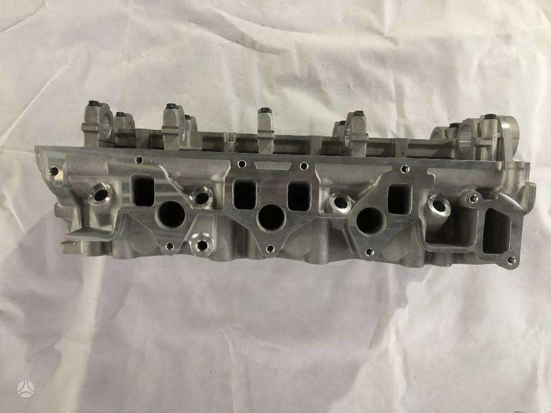 Ford Ranger, WE, cylinder head