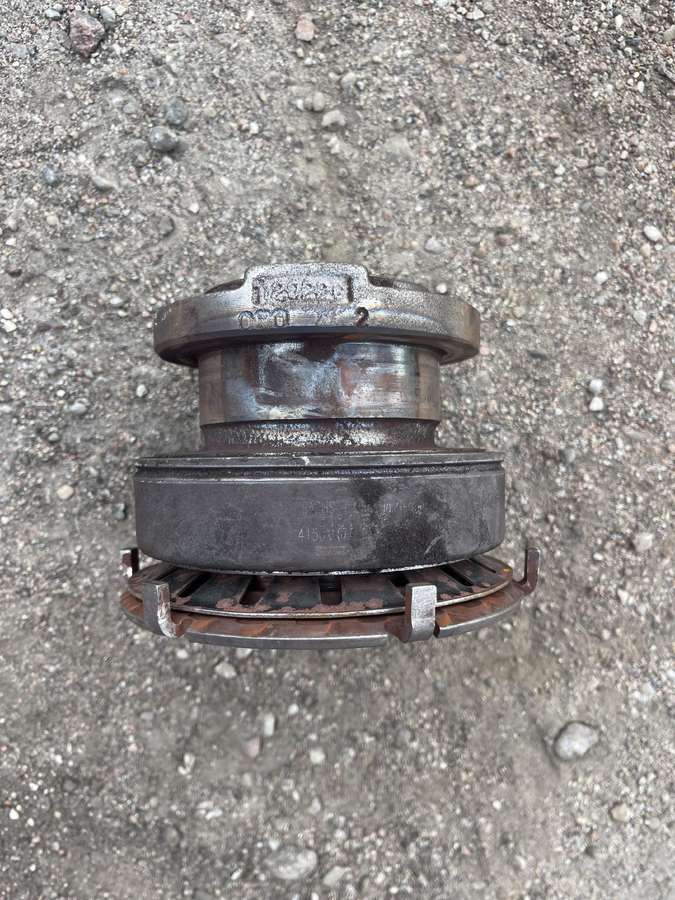 Mercedes-Benz Actros, тягачи