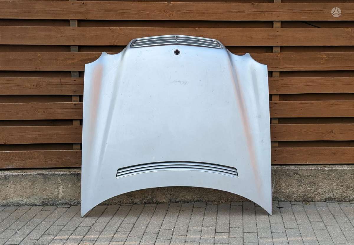 Mercedes-Benz E klasė