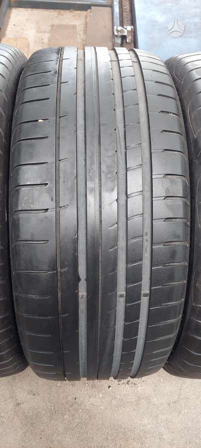 Goodyear, vasaras 285/45 R20