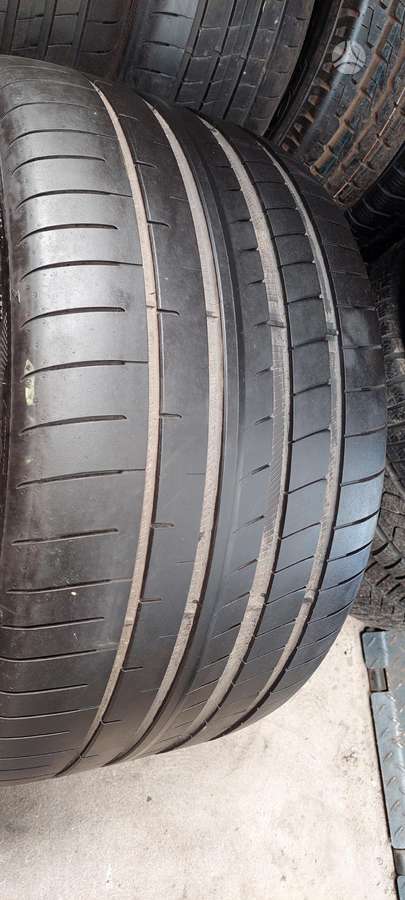 Goodyear, летние 305/30 R21