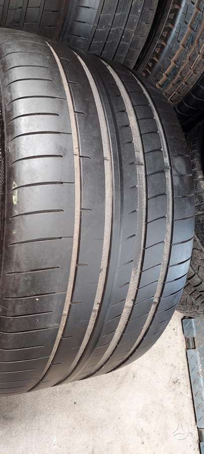 Goodyear, vasarinės 305/30 R21