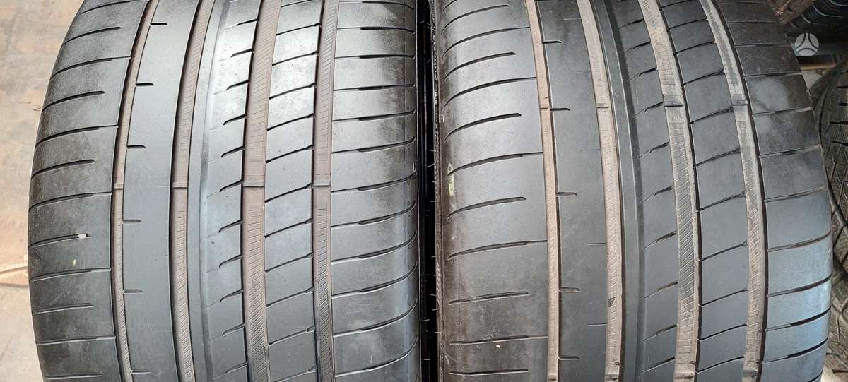 Goodyear, vasarinės 305/30 R21