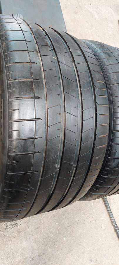 Pirelli, vasarinės 315/30 R21