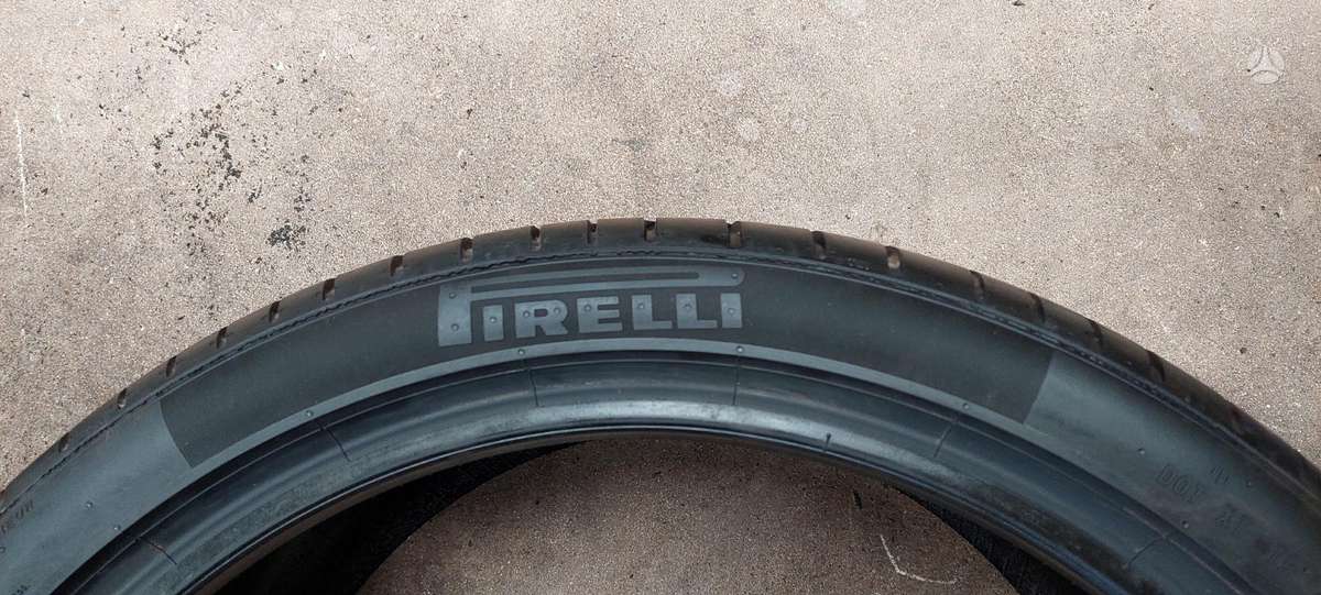 Pirelli, летние 315/30 R21