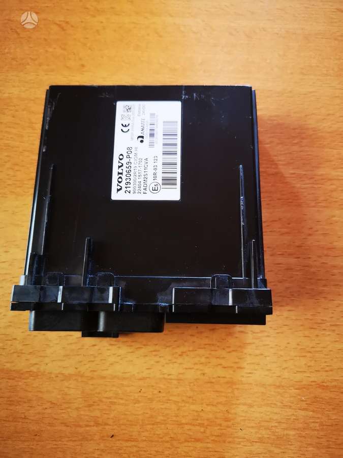 Volvo FH460 , 21930659, trucks