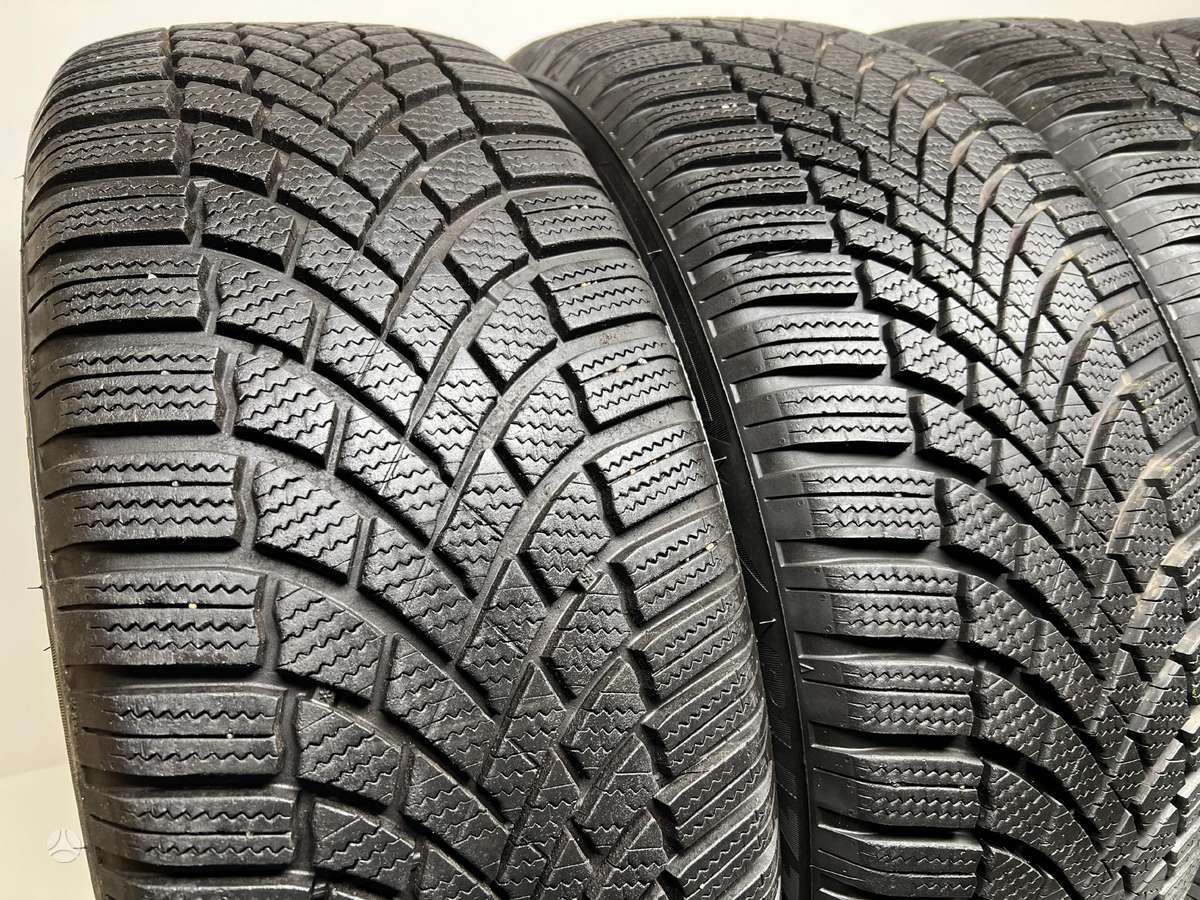 Bridgestone Blizzak LM005 2023m, winter 235/55 R18